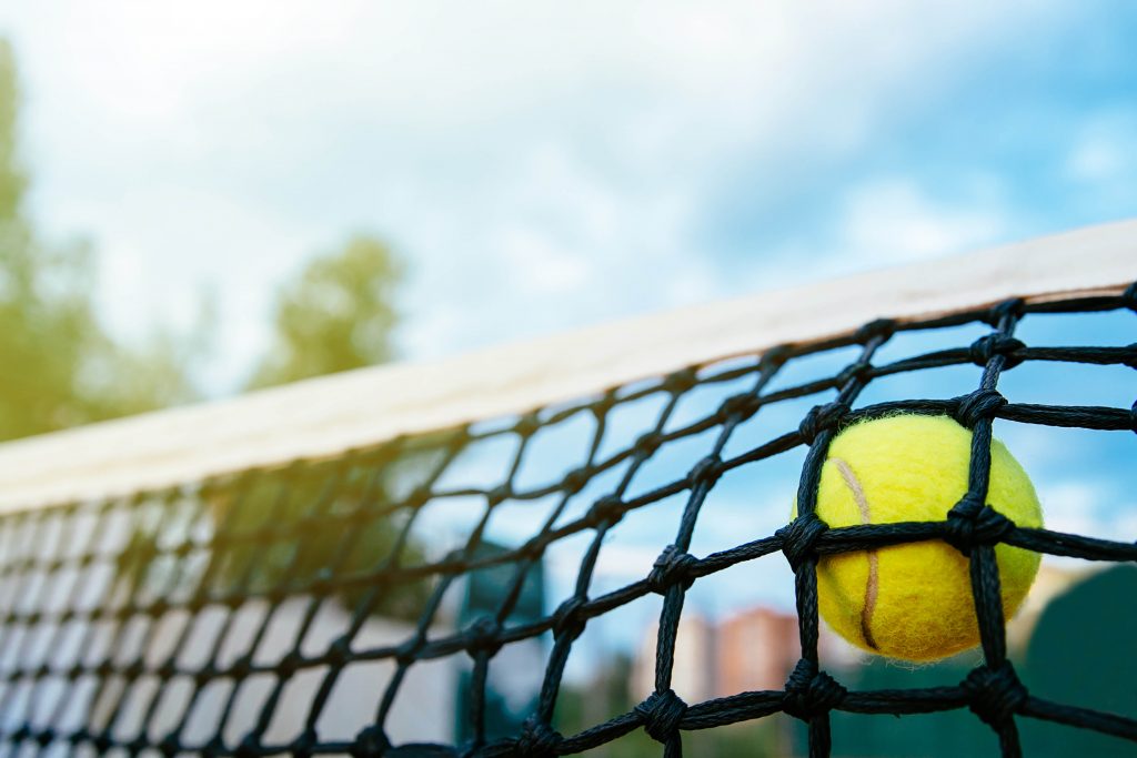 Padel, tennis e squash